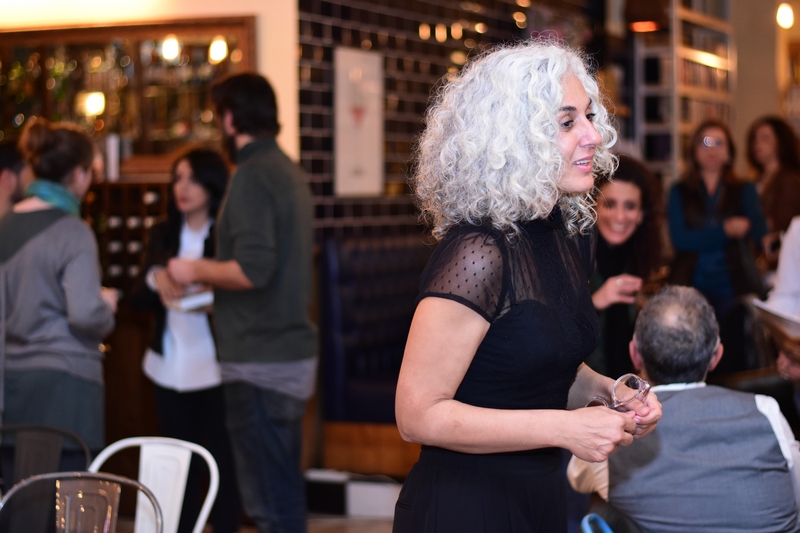 Beyond Super Woman Book Launch